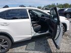 2016 Lexus Rx 350 Белый vin: JTJBZMCA6G2004270