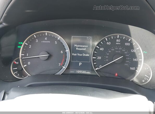 JTJBZMCA6G2004270 2016 LEXUS RX 350 Белый Вид задних сидений