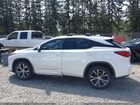 2016 Lexus Rx 350 Белый vin: JTJBZMCA6G2004270