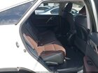 2016 Lexus Rx 350 Белый vin: JTJBZMCA6G2004270