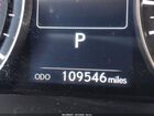 2016 Lexus Rx 350 Белый vin: JTJBZMCA6G2004270