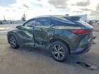 2023 Lexus Rx 350 Premium Зеленый vin: JTJCHMAA1P2009385