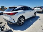 2025 Lexus Rx 350 Premium White vin: JTJCHMAA6S2033979 2025 Lexus Rx 350 Premium White vin: JTJCHMAA6S2033979