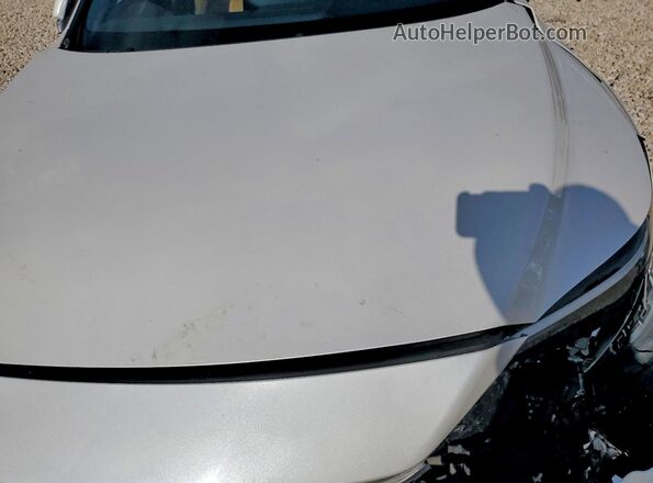 JTJCHMAA9P2011028 2023 LEXUS RX White Widok komory silnika