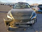 2024 Lexus Rx 450h+ Luxury Зеленый vin: JTJCJMGA3R2016675