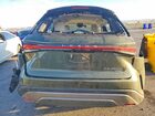 2024 Lexus Rx 450h+ Luxury Зеленый vin: JTJCJMGA3R2016675