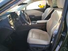 2024 Lexus Rx 450h+ Luxury Зеленый vin: JTJCJMGA3R2016675