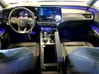 2026 Lexus Rx 450h+ Luxury Gray vin: JTJCJMGA3T2041647