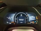 2026 Lexus Rx 450h+ Luxury Gray vin: JTJCJMGA3T2041647