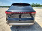 2025 Lexus Rx 450h+ Luxury Charcoal vin: JTJCJMGA4S2031711