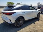2026 Lexus Rx 450h+ Luxury Белый vin: JTJCJMGA9T2041684