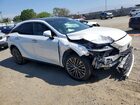 2026 Lexus Rx 450h+ Luxury Белый vin: JTJCJMGA9T2041684
