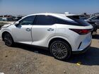 2026 Lexus Rx 450h+ Luxury Белый vin: JTJCJMGA9T2041684