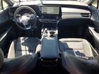 2026 Lexus Rx 450h+ Luxury Белый vin: JTJCJMGA9T2041684