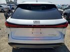 2026 Lexus Rx 450h+ Luxury Белый vin: JTJCJMGA9T2041684