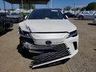 2026 Lexus Rx 450h+ Luxury Белый vin: JTJCJMGA9T2041684