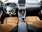 2021 Lexus Nx 300 Base Gray vin: JTJDARBZ0M2183583 2021 Lexus Nx 300 Base Gray vin: JTJDARBZ0M2183583