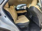 2021 Lexus Nx 300 Base White vin: JTJDARBZ0M5031043