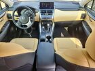 2021 Lexus Nx 300 Base White vin: JTJDARBZ0M5031043