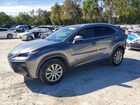 2020 Lexus Nx 300 Base Gray vin: JTJDARBZ3L5004014