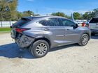 2020 Lexus Nx 300 Base Gray vin: JTJDARBZ3L5004014