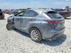 2021 Lexus Nx 300 Base Gray vin: JTJDARBZ4M2196711 2021 Lexus Nx 300 Base Gray vin: JTJDARBZ4M2196711