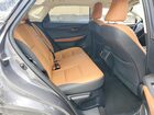 2021 Lexus Nx 300 Base Gray vin: JTJDARBZ4M2196711 2021 Lexus Nx 300 Base Gray vin: JTJDARBZ4M2196711