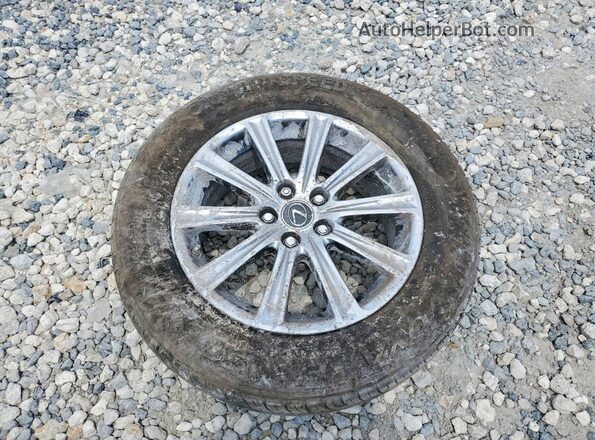 JTJDARBZ4M2196711 2021 LEXUS NX Gray Vista del compartimento del motor