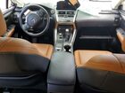 2021 Lexus Nx 300 Base Gray vin: JTJDARBZ4M2196711 2021 Lexus Nx 300 Base Gray vin: JTJDARBZ4M2196711