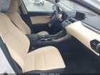 2021 Lexus Nx 300   Белый vin: JTJDARBZ4M5030820