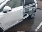 2021 Lexus Nx 300   Белый vin: JTJDARBZ4M5030820