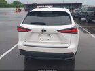2021 Lexus Nx 300   Белый vin: JTJDARBZ4M5030820