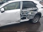 2021 Lexus Nx 300   Белый vin: JTJDARBZ4M5030820