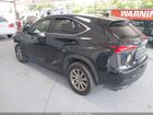 2020 Lexus Nx 300 Black vin: JTJDARBZ5L5001616 2020 Lexus Nx 300 Black vin: JTJDARBZ5L5001616