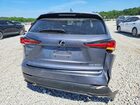 2021 Lexus Nx 300 Base Charcoal vin: JTJDARBZXM2192632 2021 Lexus Nx 300 Base Charcoal vin: JTJDARBZXM2192632