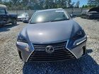 2021 Lexus Nx 300 Base Charcoal vin: JTJDARBZXM2192632 2021 Lexus Nx 300 Base Charcoal vin: JTJDARBZXM2192632