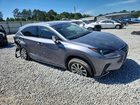 2021 Lexus Nx 300 Base Charcoal vin: JTJDARBZXM2192632 2021 Lexus Nx 300 Base Charcoal vin: JTJDARBZXM2192632