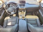 2021 Lexus Nx 300 Base Серебряный vin: JTJDARDZ2M2236460