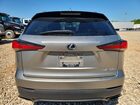 2021 Lexus Nx 300 Base Серебряный vin: JTJDARDZ2M2236460