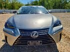 2021 Lexus Nx 300 Base Серебряный vin: JTJDARDZ2M2236460