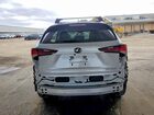 2020 Lexus Nx 300 Белый vin: JTJDARDZ5L5002519 2020 Lexus Nx 300 Белый vin: JTJDARDZ5L5002519