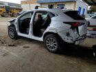 2020 Lexus Nx 300 Белый vin: JTJDARDZ5L5002519 2020 Lexus Nx 300 Белый vin: JTJDARDZ5L5002519