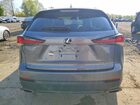 2021 Lexus Nx 300 Base Gray vin: JTJDARDZ6M2247090 2021 Lexus Nx 300 Base Gray vin: JTJDARDZ6M2247090