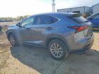 2021 Lexus Nx 300 Base Gray vin: JTJDARDZ6M2247090 2021 Lexus Nx 300 Base Gray vin: JTJDARDZ6M2247090