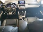 2020 Lexus Nx 300 Серый vin: JTJDARDZ7L2225100