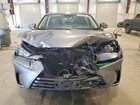 2020 Lexus Nx 300 Серый vin: JTJDARDZ7L2225100