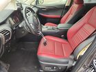 2021 Lexus Nx 300 Base Gray vin: JTJDARDZ7M2238088