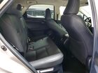 2021 Lexus Nx 300 Base Silver vin: JTJDARDZXM2248212