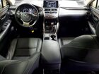 2021 Lexus Nx 300 Base Silver vin: JTJDARDZXM2248212