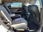 2018 Lexus Rx 450hl Base White vin: JTJDGKCA2J2005863